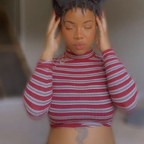 thesacredflower (Afro Energy) free Only Fans Leaked Pictures and Videos [!NEW!] profile picture