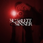 thescarlettsinner Profile Picture