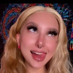theskylarvox ($kylar Vox) free OF Leaks [UPDATED] profile picture