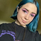 TheStonerMistress @thestonermistress Leaks OnlyFans 

 profile picture