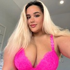 thiccblondegurlfree (thicc blonde gurl) free OnlyFans Leaked Videos and Pictures 

 profile picture