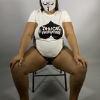 thickanonymous (Thick Anonymous) free OnlyFans Leaked Pictures & Videos 

 profile picture
