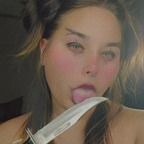 Lady Zyn thicktildeath Leaked OnlyFans 

 profile picture