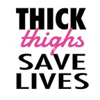 thighs-r-us (Down with the Thiccness) OnlyFans Leaked Pictures and Videos 

 profile picture