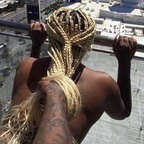King🤴🏿 (@throwit_back4zayee) Leak OnlyFans 

 profile picture