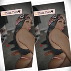 tiarabadd OnlyFans Leak 

 profile picture