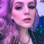 margot darko 💕💒🧚🏻‍♀️✨ (@tinyneondemon) Leaked OnlyFans 

 profile picture