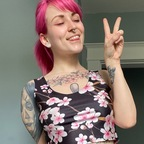 tinytoni (TinyToni 🌿) Only Fans Leaked Pictures and Videos [NEW] profile picture