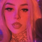 toddiedoll (Toddie) OnlyFans Leaked Pictures and Videos 

 profile picture