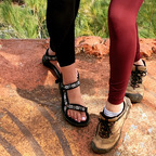 toesinhawaii (Toes in Hawaii) OnlyFans Leaked Pictures and Videos [FREE] profile picture