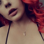 toomagicalforbullshit (Mīłā) OnlyFans Leaked Content 

 profile picture