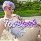 toveyah (Toveyah) free Only Fans Leaks [NEW] profile picture