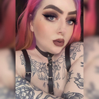 toxicpeaches (Toxic Peaches 🍑💦) Only Fans content [UPDATED] profile picture