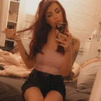 A S H 🍑 (@trashbxbyy) Leaked OnlyFans 

 profile picture