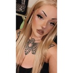 trashhgoblin (CeCe) free OnlyFans Leaked Pictures & Videos 

 profile picture