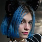 trixybluegirl (Trixy Blue) Only Fans Leaked Content [FREE] profile picture