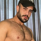 turkish_master (XXL Turkish Master⚜️فحل تركي⚜️) free OF Leaked Pictures & Videos [FRESH] profile picture