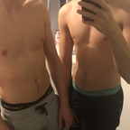 twoladshavingfun (Two Lads having some fun😈) free Only Fans Leaks [!NEW!] profile picture