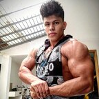 tyler_muscle (Tyler muscle) OnlyFans content 

 profile picture