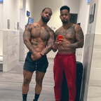 tyronewellsandjohnnell (TyroneNjohnnell) free OnlyFans content [FREE] profile picture