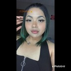 u206353346 (Shego😈) OF Leaked Pictures & Videos [FREE] profile picture