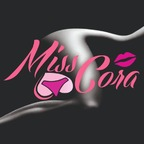 Miss Cora (@u279655935) Leak OnlyFans 

 profile picture