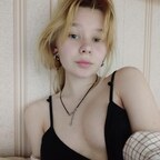 ulyana2517 OnlyFans Leaks 

 profile picture