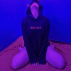 Morningstar (@usernolongerfound) Leaks OnlyFans 

 profile picture