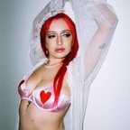 valentinejade (VALENTINE 💌) Only Fans Leaks [UPDATED] profile picture