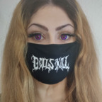 vamppire_girl (🦇 🖤 𝓥𝖆𝖒𝖕𝖎𝖗𝖊 𝕲𝖎𝖗𝖑 🖤 🦇) free OF Leaked Pictures & Videos [FRESH] profile picture
