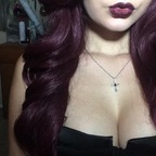 Mina 🦇 vampymina Leaks OnlyFans 

 profile picture