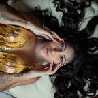 venusafroditahd (Venus Afrodita) free OnlyFans Leaked Content [FRESH] profile picture