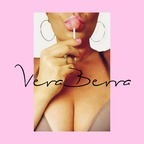 veraberra Profile Picture