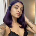 violet_love OnlyFans Leaked Photos and Videos 

 profile picture