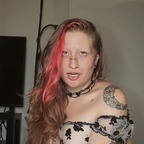 Violet Heart (they/them) (violetheartxo) Leak OnlyFans 

 profile picture