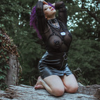 violetxvendetta (Violet Vendetta) OF Leaked Pictures and Videos [UPDATED] profile picture