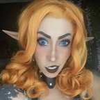 vividvivka (VividVivka) OF Leaked Content [FRESH] profile picture
