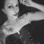vixenravenous (Vixen Ravenous) OnlyFans Leaks [UPDATED] profile picture