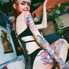 volpestarks (volpestarks) OnlyFans Leaked Pictures & Videos 

 profile picture