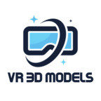 vr3dmodels (VR 3D Models and photography) OnlyFans Leaked Content 

 profile picture