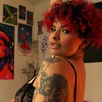wandering_witch (Madame) OnlyFans Leaked Pictures & Videos 

 profile picture