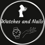 watchesandnails Profile Picture