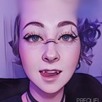 wearywitchlingfree OnlyFans Leak 

 profile picture
