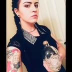 wednesday_emerson666 (Wednesday) OnlyFans content 

 profile picture