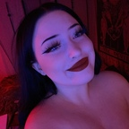 weepingxdevil (a m a n d a) free OF content [UPDATED] profile picture
