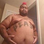 werewolfbelly (Big Bellied Werewolf) OnlyFans Leaks [NEW] profile picture