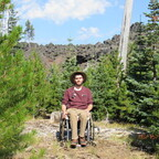 wheelchairvvulfie (@vvulfie) free Only Fans Leaked Content [FRESH] profile picture