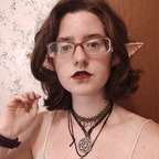 turtle (witchy_turtle) Leaks OnlyFans 

 profile picture