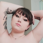 witchypoowho (Witchy) OnlyFans Leaked Pictures & Videos 

 profile picture