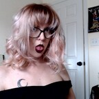 witchyq OnlyFans Leaked 

 profile picture
